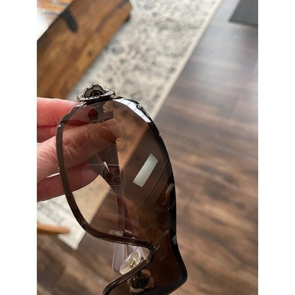 Chanel Sunglasses 4164B Sheid - Picture 11 of 11